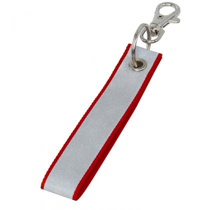 RFX? Holger reflective key hanger