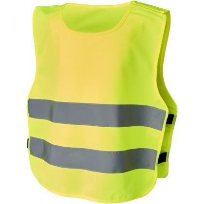 RFX? Marie XS safety vest with hook&loop for kids age 7-12