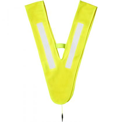 RFX? Nikolai v-shaped reflective safety vest for kids