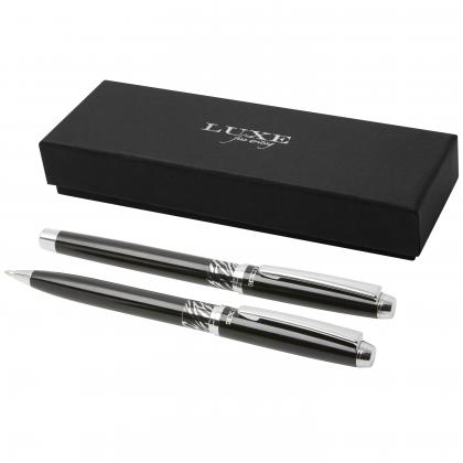 Rivulet duo pen gift set