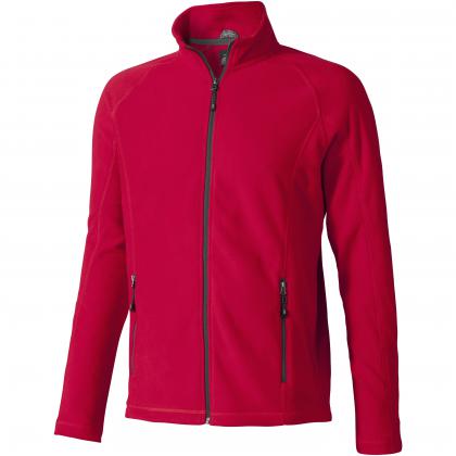 Rixford men's full zip fleece jacket