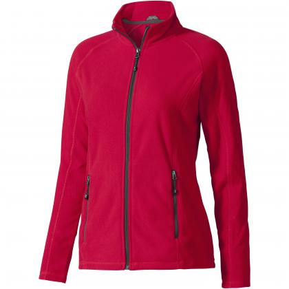 Rixford women's full zip fleece jacket