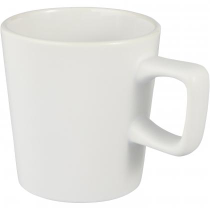 Ross 280 ml ceramic mug