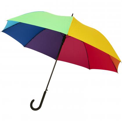 Sarah 23 auto open windproof umbrella"