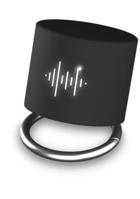 SCX.design S26 light-up ring speaker