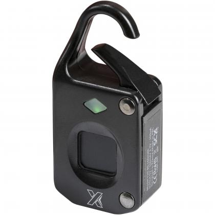 SCX.design T10 fingerprint padlock