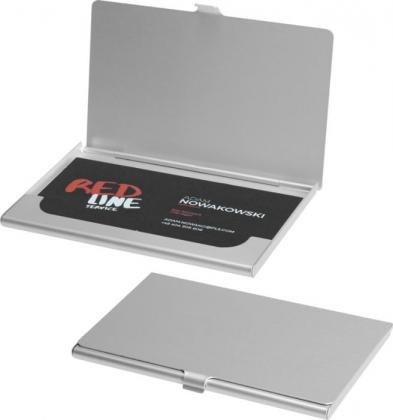 Shanghai business card holder