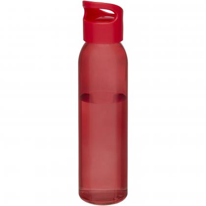 Sky 500 ml glass water bottle