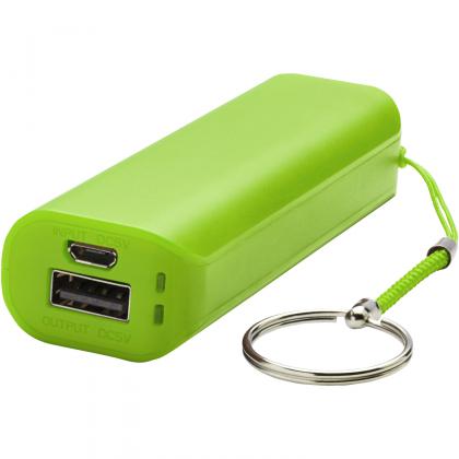 Span 1200 mAh power bank