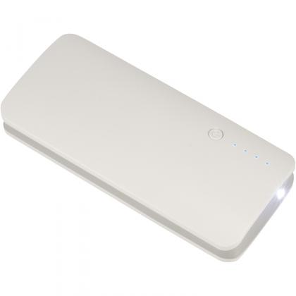 Spare 10.000 mAh power bank