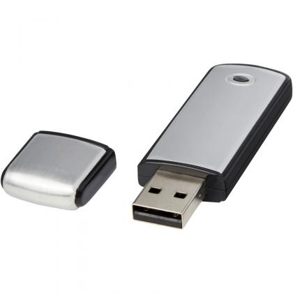 Square 2GB USB flash drive