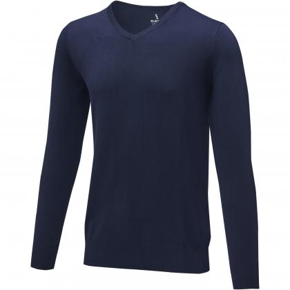 Stanton men's v-neck pullover