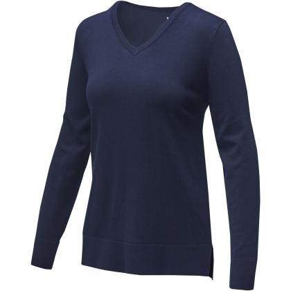 Stanton women's v-neck pullover