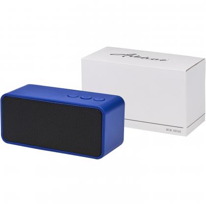 Stark portable Bluetooth® speaker