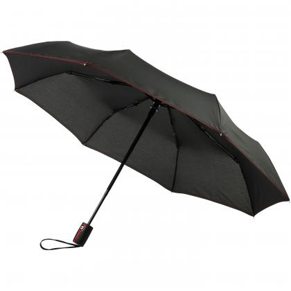 Stark-mini 21 foldable auto open/close umbrella"