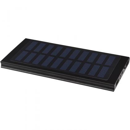 Stellar 8000 mAh solar power bank