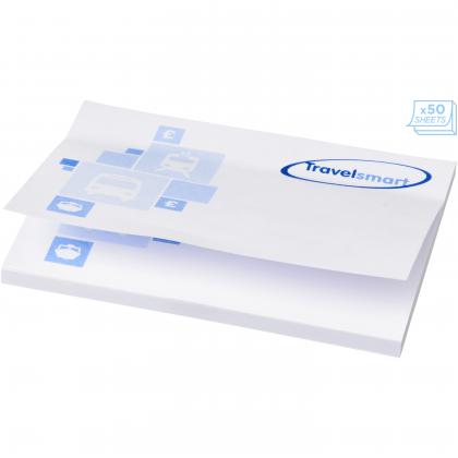 Sticky-Mate® A7 sticky notes 100x75mm