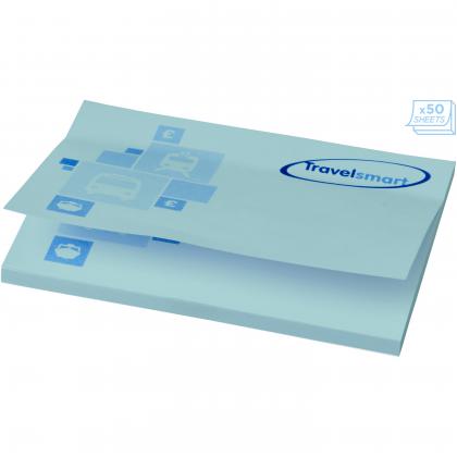 Sticky-Mate® A7 sticky notes 100x75mm