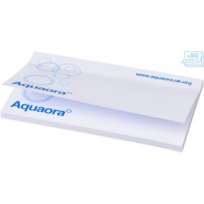 Sticky-Mate® sticky notes 127x75mm