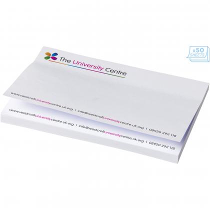 Sticky-Mate® sticky notes 150x100mm