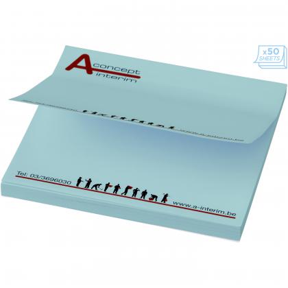 Sticky-Mate® sticky notes 75x75mm