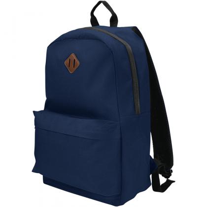 Stratta 15 laptop backpack 15L"