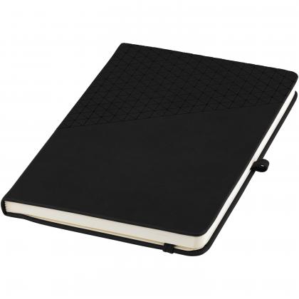 Theta A5 hard cover notebook