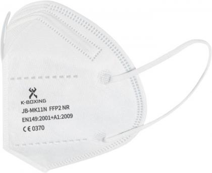 Thomas FFP2 non-reusable face mask