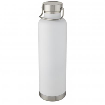 Thor 1 L copper vacuum insulated water bottle