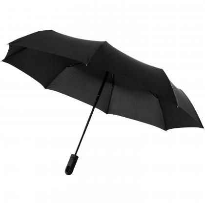 Trav 21.5 foldable auto open/close umbrella"