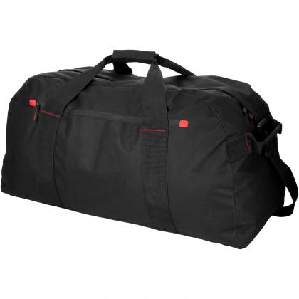 Vancouver extra large travel duffel bag 75L