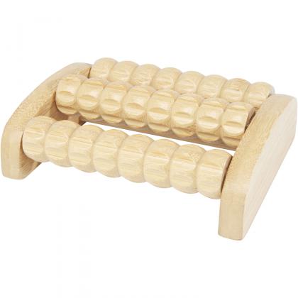 Venis bamboo foot massager