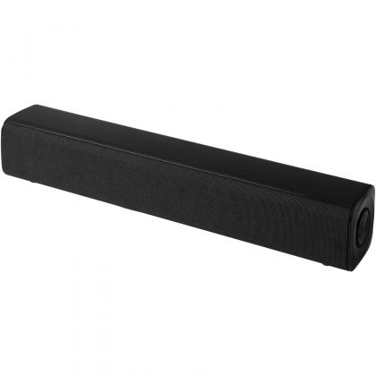 Vibrant Bluetooth® mini sound bar