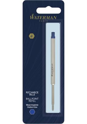 Waterman ballpoint pen refill