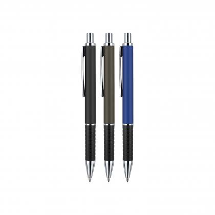 senator® Star Tec Alu push ball pen