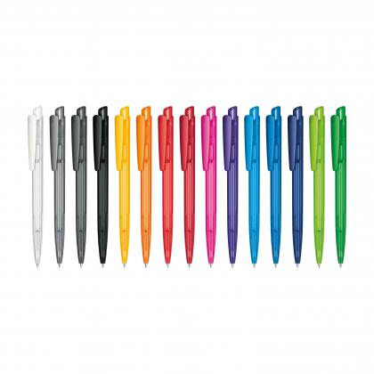 senator® Dart Clear push ball pen