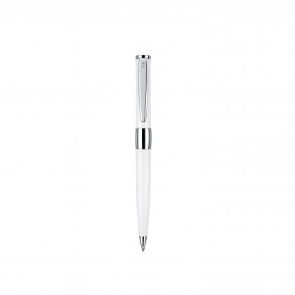 senator® Image White Line twist ball pen