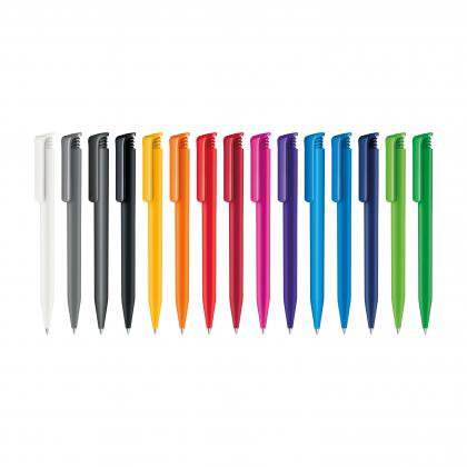 senator® Super Hit Polished push ball pen