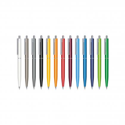 senator® Point Polished push ball pen