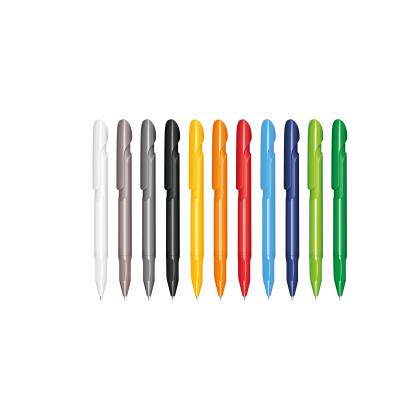 senator® Evoxx Polished Recycled push ball pen