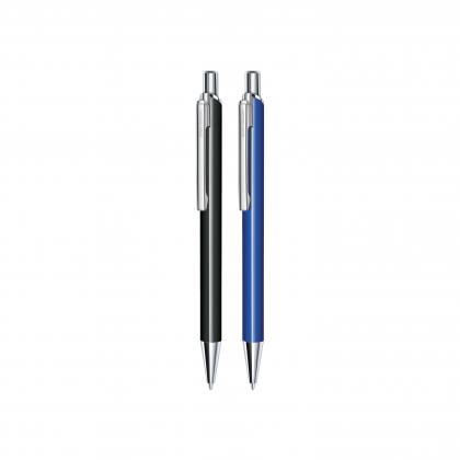 senator® Arvent Glossy Ball Pen push ball pen