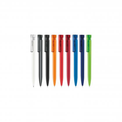 senator® Liberty Soft Touch push ball pen