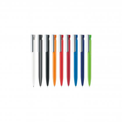 senator® Liberty Soft Touch MC push ball pen