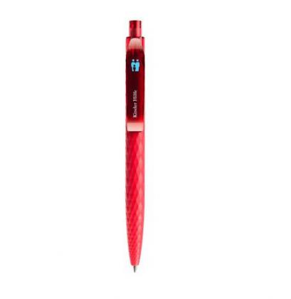 Prodir QS01 PRT Soft Touch Ball Pen