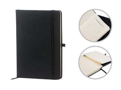 Houghton A5 Casebound Notebook