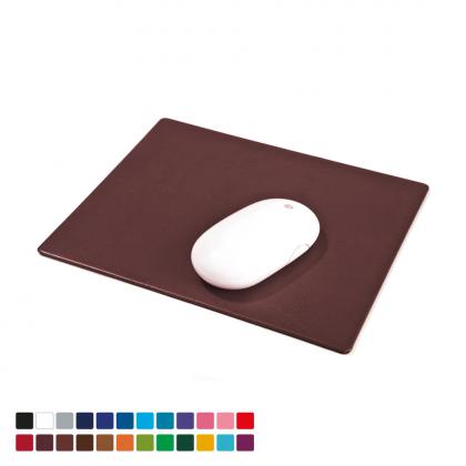 Leatherette Mousemat