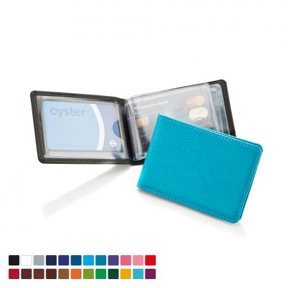 Credit Card Case for 6-8 Cards.