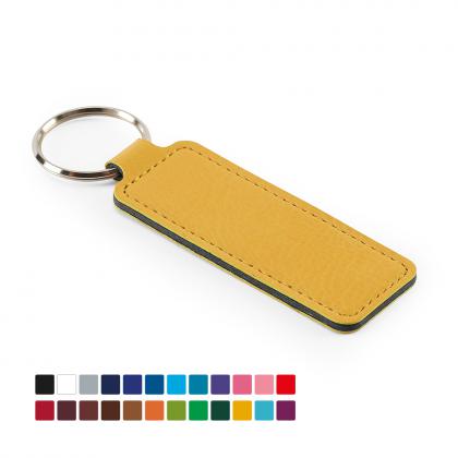 Belluno Economy Lungo Key Fob