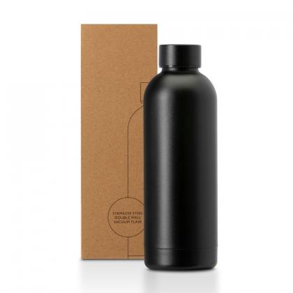 Scuba insulated drinks bottle 500ml