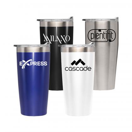 Kona - 470 ml Double-Wall Stainless Tumbler